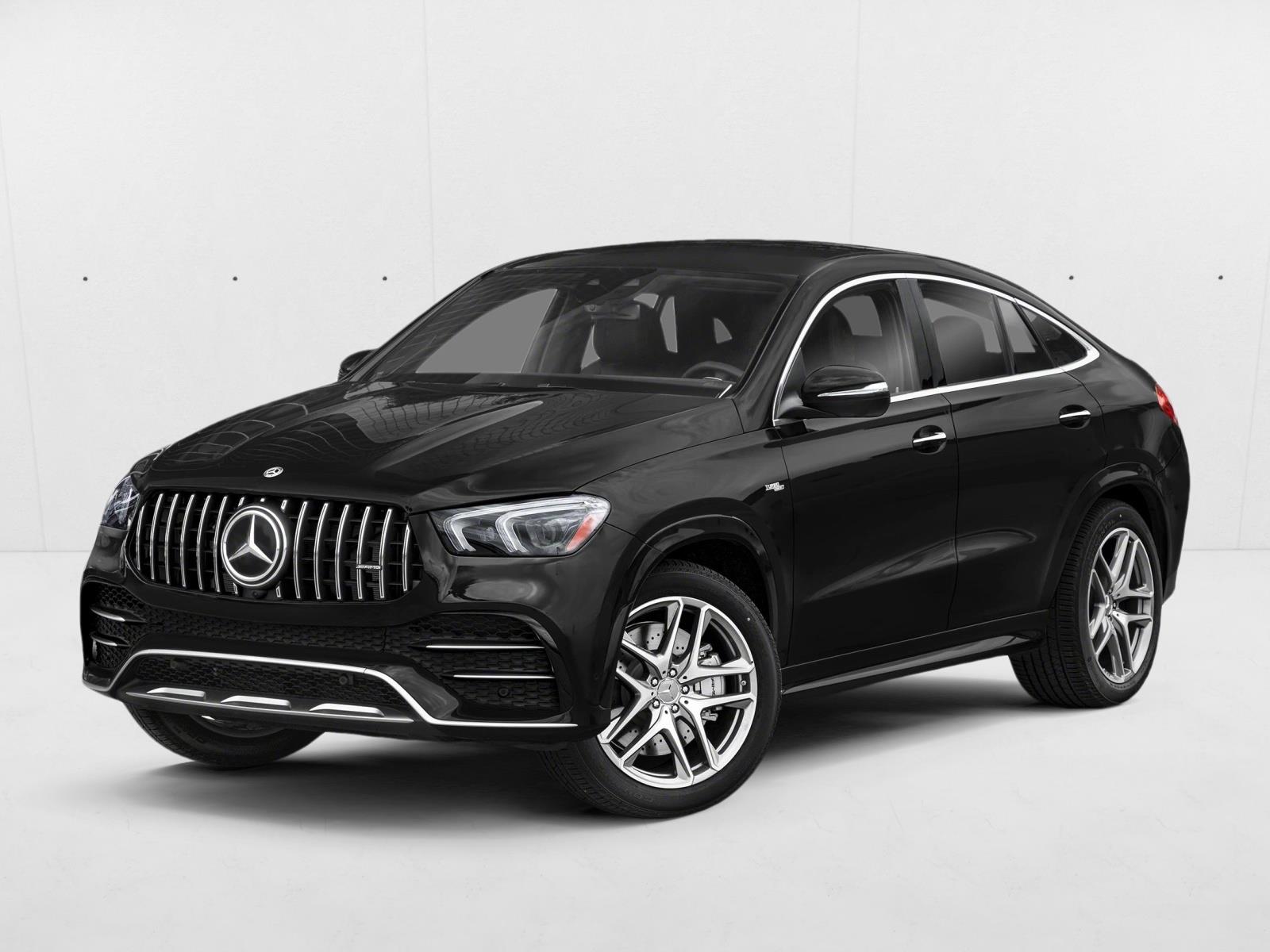 2021 Mercedes-Benz GLE Vehicle Photo in Pompano Beach, FL 33064