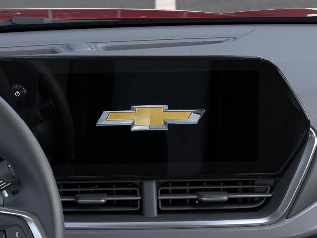 2026 Chevrolet Trax photo 20 of 30
