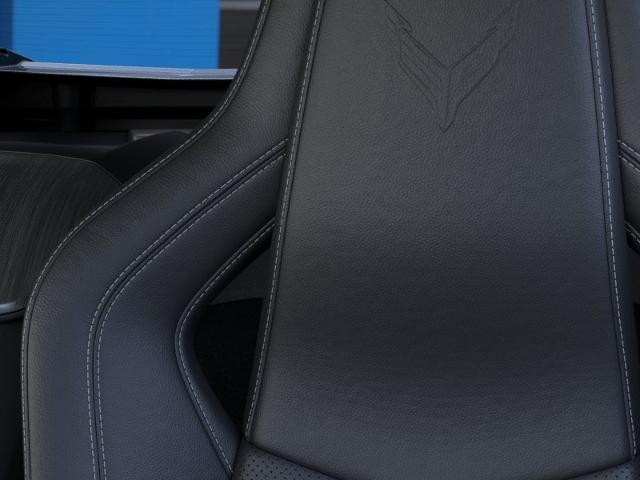 2027 Chevrolet Corvette Stingray photo 21 of 35