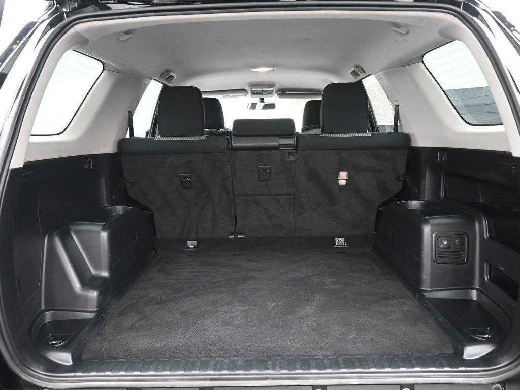 2014 Toyota 4Runner Vehicle Photo in Cedar Rapids, IA 52402