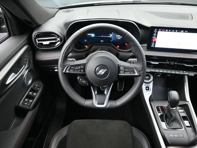 2024 Dodge Hornet Vehicle Photo in Cedar Rapids, IA 52402