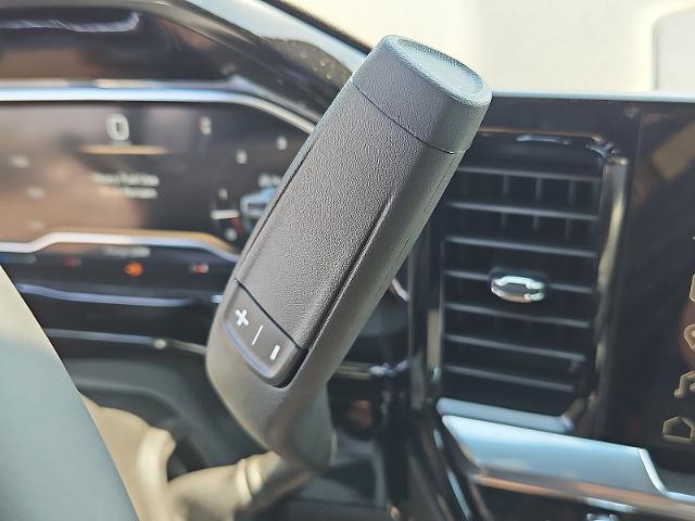 2025 GMC Sierra 2500 HD Vehicle Photo in TREVOSE, PA 19053-4984