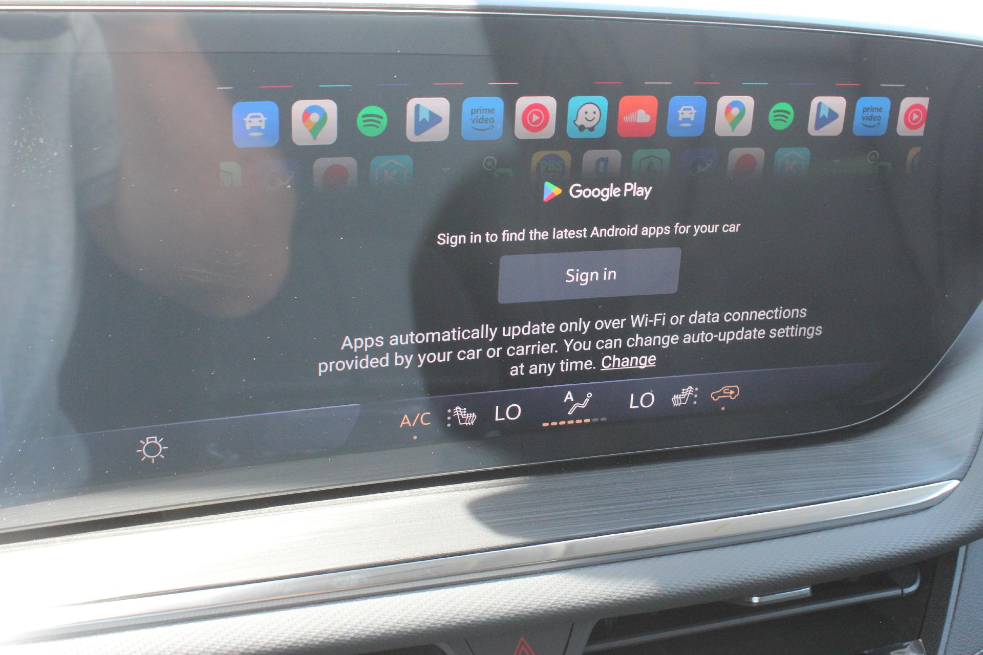 2025 Buick Envision Vehicle Photo in AURORA, CO 80012-4011