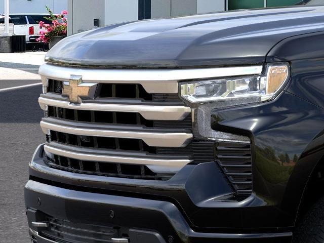 2026 Chevrolet Silverado 1500 Vehicle Photo in SELMA, TX 78154-1460