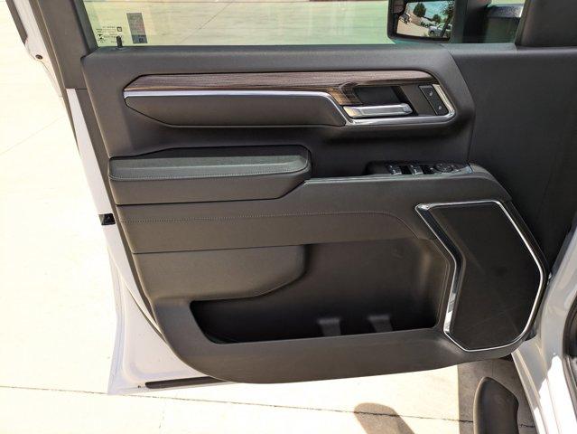 2024 Chevrolet Silverado 2500 HD Vehicle Photo in SELMA, TX 78154-1459