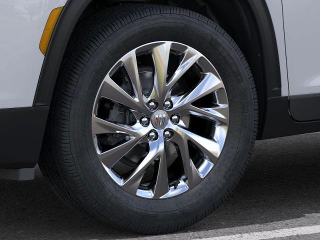 2026 Buick Enclave Vehicle Photo in TREVOSE, PA 19053-4984