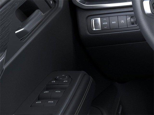 2026 GMC Acadia Vehicle Photo in ROCHESTER HILLS, MI 48307-2741