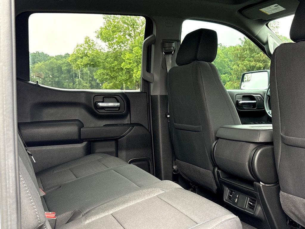 2024 Chevrolet Silverado 1500 Vehicle Photo in POOLER, GA 31322-3252