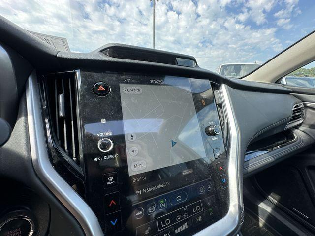 2023 Subaru Outback Vehicle Photo in Pleasant Hills, PA 15236