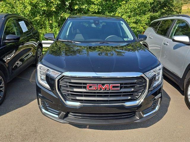 2022 GMC Terrain Vehicle Photo in Pleasant Hills, PA 15236
