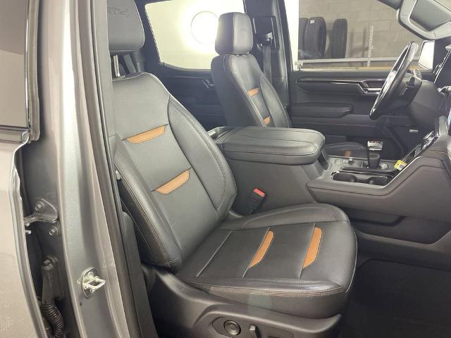2023 GMC Sierra 1500 Vehicle Photo in GILBERT, AZ 85297-0402