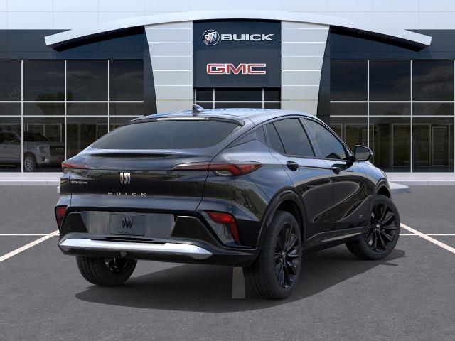 2025 Buick Envista Vehicle Photo in ROCHESTER HILLS, MI 48307-2741