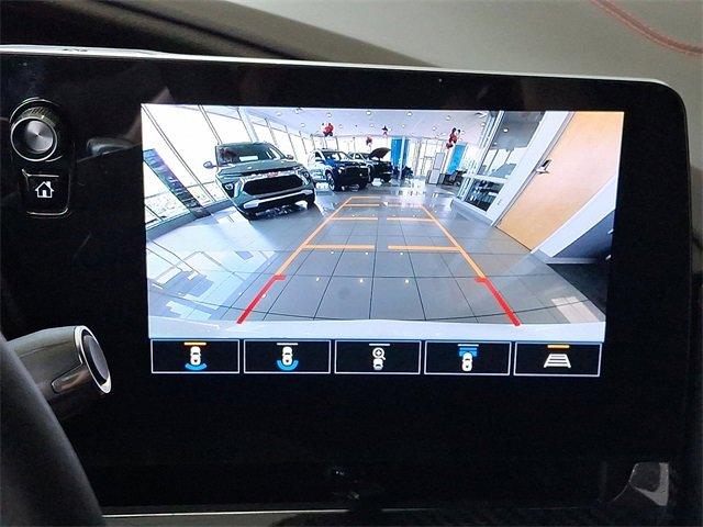 2022 Chevrolet Corvette Vehicle Photo in LANCASTER, PA 17601-0000