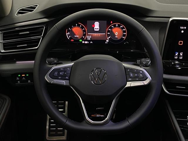 2026 Volkswagen Atlas Vehicle Photo in Appleton, WI 54913