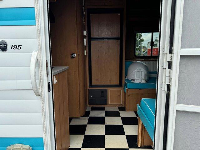 2016 Forest River White Water Retro Vehicle Photo in BRIDGMAN, MI 49106-9548