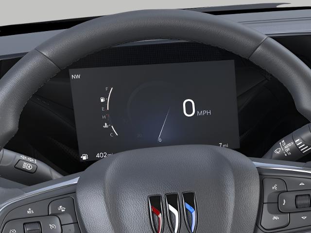 2026 Buick Envista Vehicle Photo in NEENAH, WI 54956-2243
