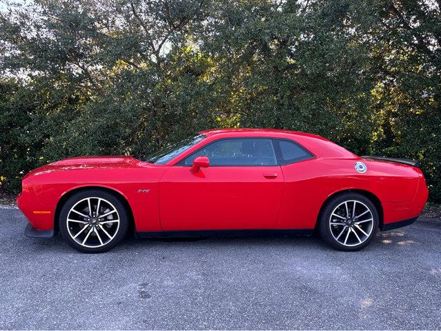 2023 Dodge Challenger Vehicle Photo in Hinesville, GA 31313