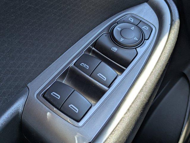 2023 Chevrolet Malibu Vehicle Photo in BRUNSWICK, GA 31525-1881