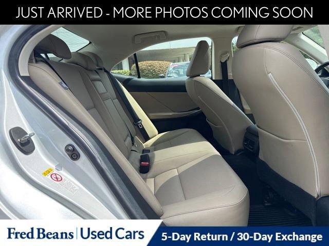 2017 Lexus IS 300 Vehicle Photo in Flemington, NJ 08822
