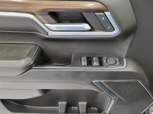 2022 Chevrolet Silverado 1500 Vehicle Photo in NEENAH, WI 54956-2243