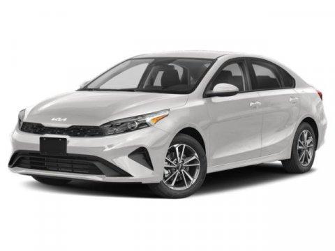 2022 Kia Forte Vehicle Photo in BRUNSWICK, GA 31525-1881