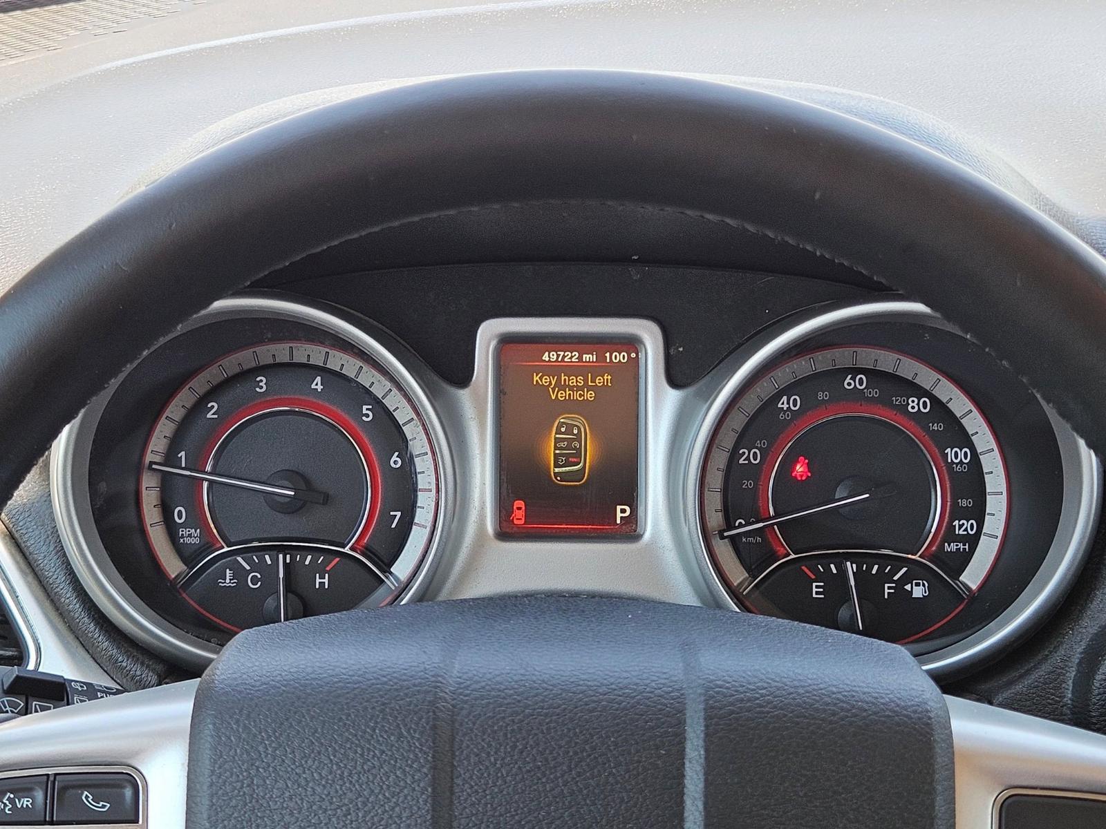 2020 Dodge Journey Vehicle Photo in Seguin, TX 78155