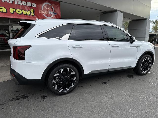 2024 Kia Sorento Vehicle Photo in Tucson, AZ 85712