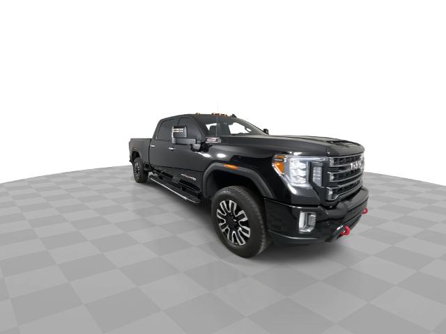 2021 GMC Sierra 2500 HD Vehicle Photo in GILBERT, AZ 85297-0402