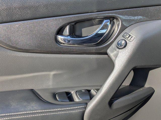 2020 Nissan Rogue Vehicle Photo in San Antonio, TX 78209