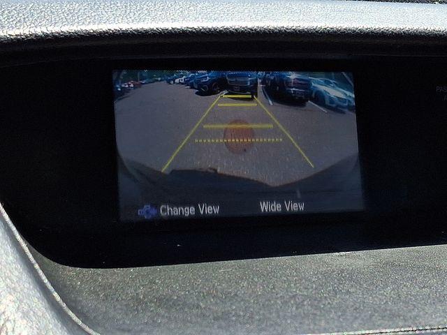 2014 Honda CR-V Vehicle Photo in DANBURY, CT 06810-5034