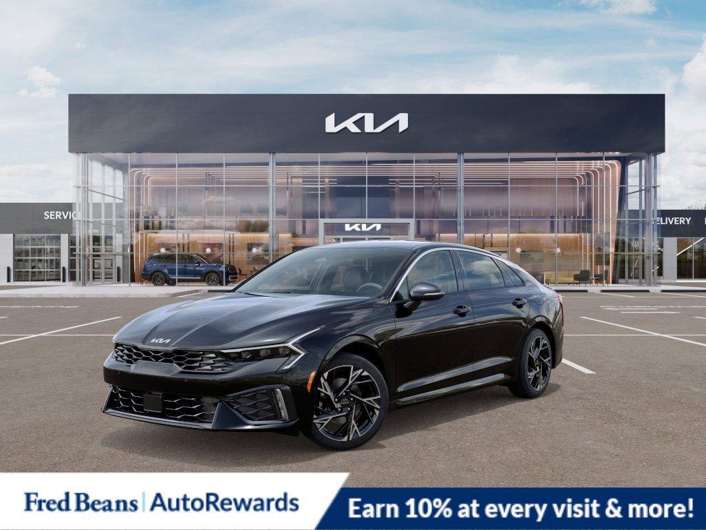 2026 Kia K5 Vehicle Photo in Langhorne, PA 19047