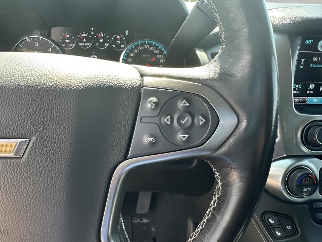 2018 Chevrolet Tahoe Vehicle Photo in MANITOWOC, WI 54220-5838
