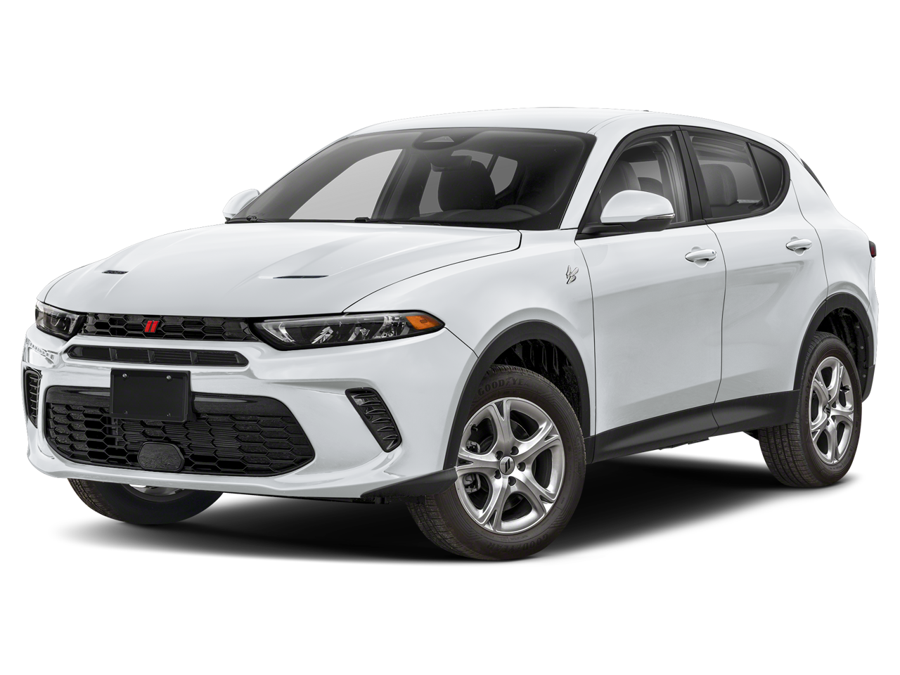 2023 Dodge Hornet Vehicle Photo in Neenah, WI 54956