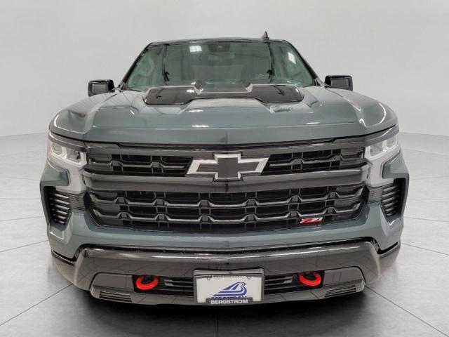 2025 Chevrolet Silverado 1500 Vehicle Photo in NEENAH, WI 54956-2243