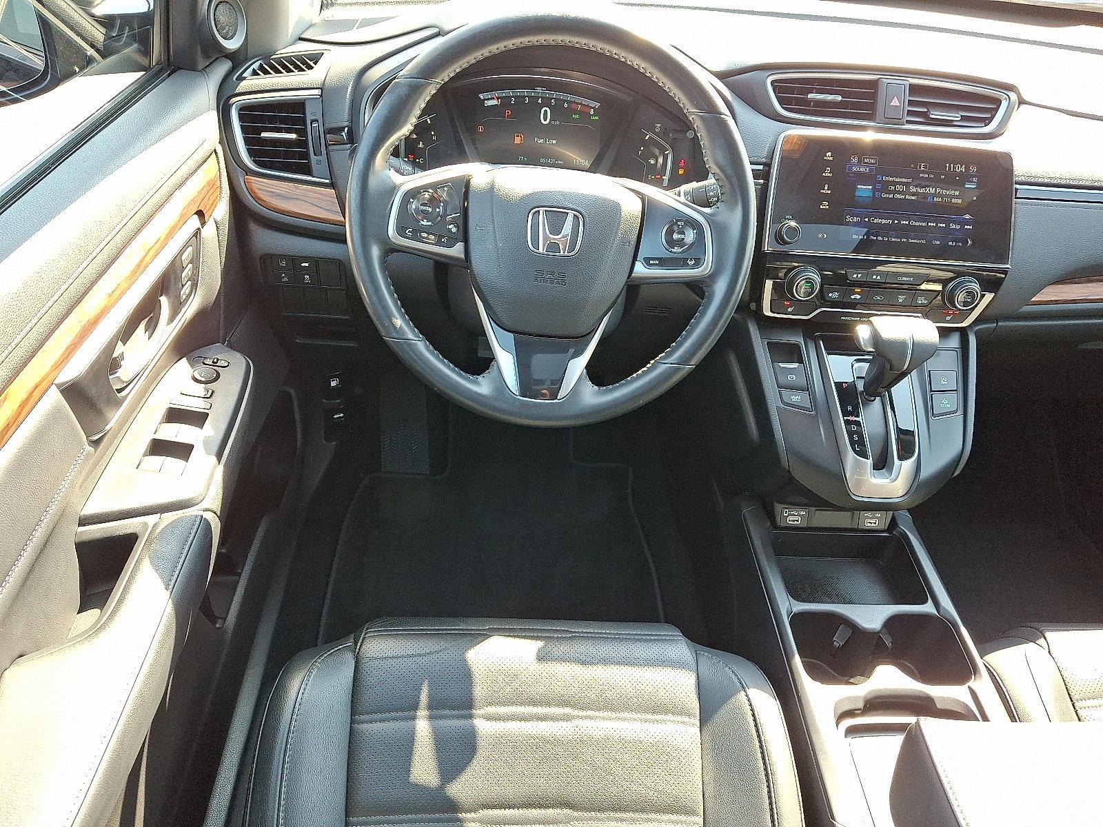 2022 Honda CR-V Vehicle Photo in Harrisburg, PA 17111
