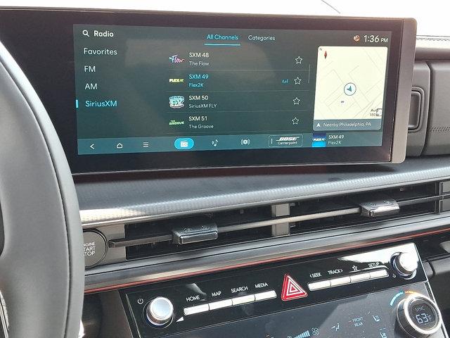 2026 Hyundai SANTA FE Hybrid Vehicle Photo in Philadelphia, PA 19116