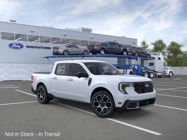 2025 Ford Maverick Vehicle Photo in Belle Vernon, PA 15012
