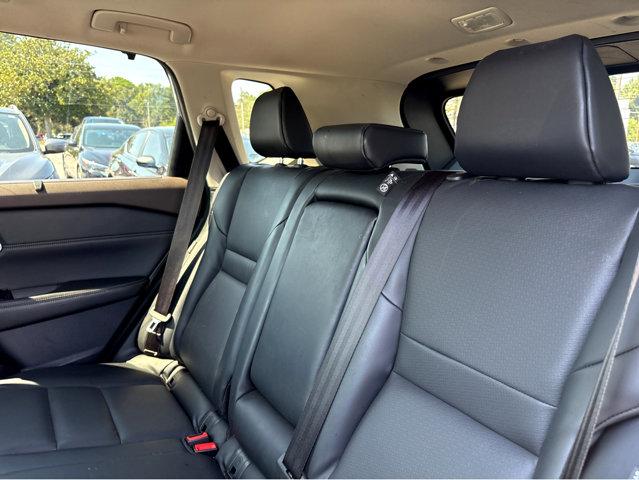 2021 Nissan Rogue Vehicle Photo in Savannah, GA 31419