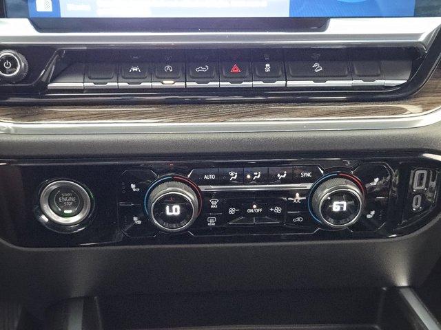 2023 Chevrolet Silverado 1500 Vehicle Photo in Decatur, TX 76234