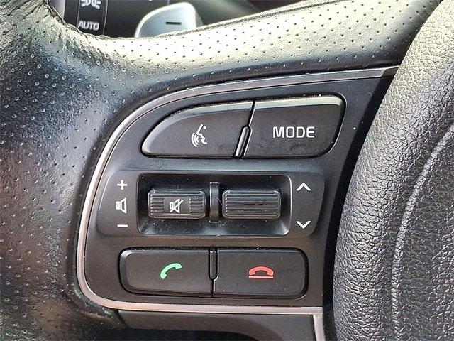2016 Kia Optima Vehicle Photo in LANCASTER, PA 17601-0000