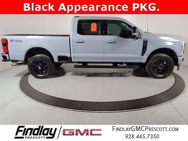 2024 Ford Super Duty F-250 SRW Vehicle Photo in PRESCOTT, AZ 86305-3700