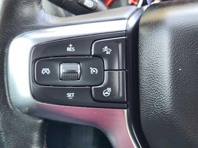 2019 Chevrolet Blazer Vehicle Photo in DENTON, TX 76210-9321