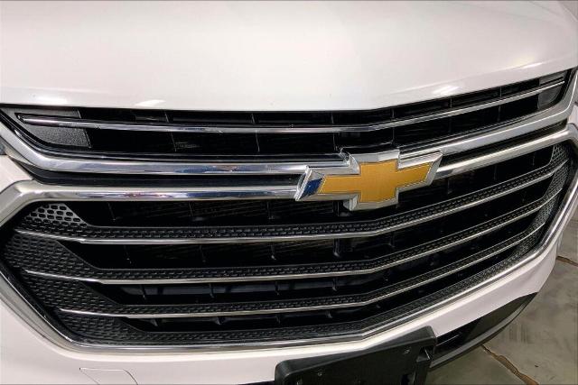 2020 Chevrolet Traverse Vehicle Photo in Kansas City, MO 64114