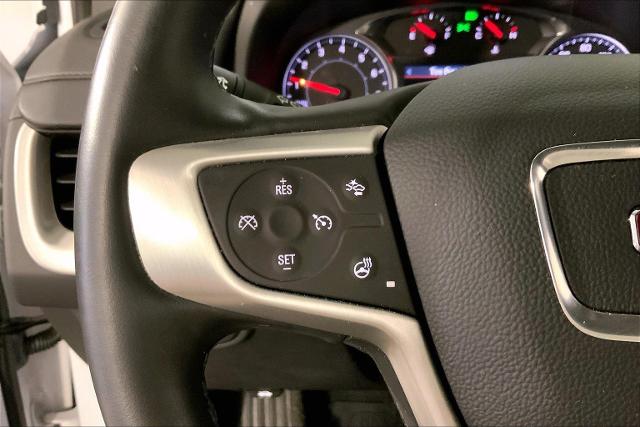 2024 GMC Terrain Vehicle Photo in INDEPENDENCE, MO 64055-1377