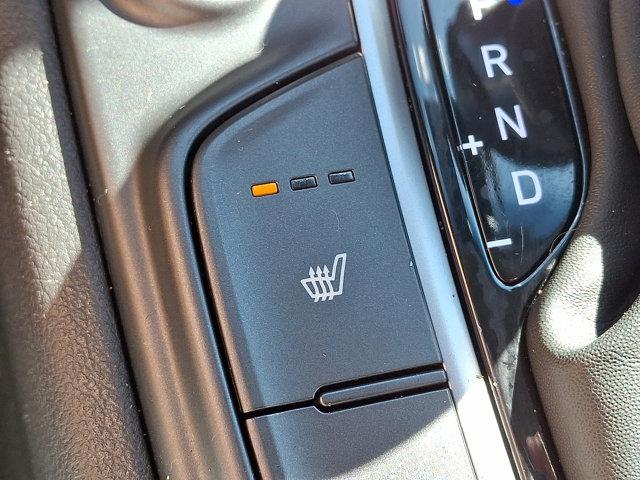 2018 Hyundai KONA Vehicle Photo in Philadelphia, PA 19116