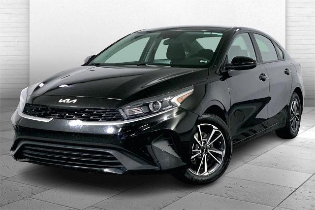 2024 Kia Forte Vehicle Photo in Lees Summit, MO 64086