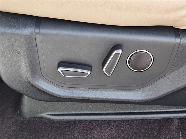 2023 Ford Expedition Max Vehicle Photo in AURORA, CO 80012-4011