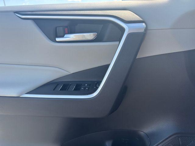 2023 Toyota RAV4 Vehicle Photo in Jonesboro, AR 72404