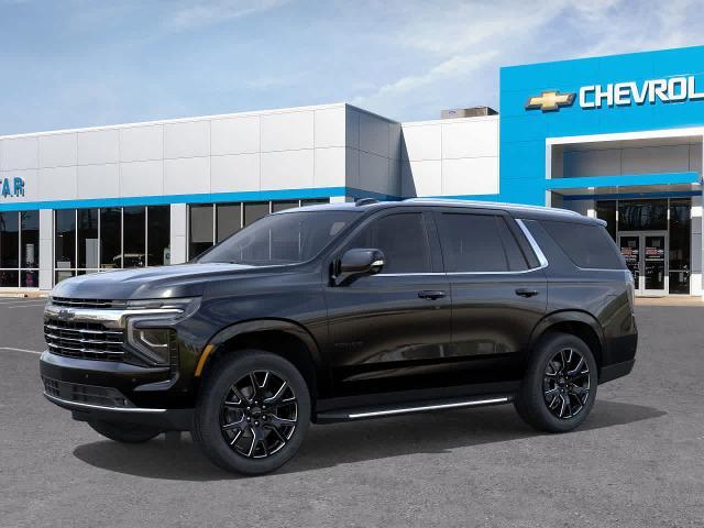 2026 Chevrolet Tahoe Vehicle Photo in MOON TOWNSHIP, PA 15108-2571
