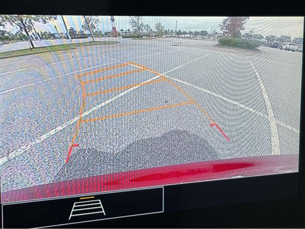 2024 Chevrolet Trax Vehicle Photo in POOLER, GA 31322-3252